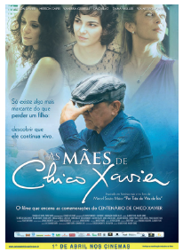 Chico film poster