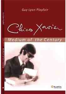 Guy Playfair book on Chico