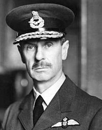 Lord Dowding