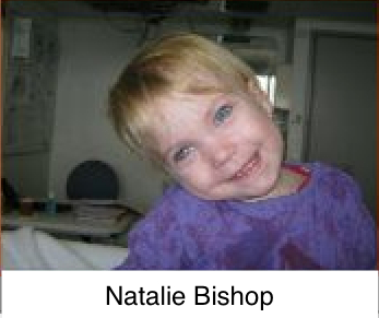 Natalie Bishop