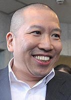 Tony Chan Chun-chuen
