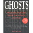 "Ghosts" now available in paperback